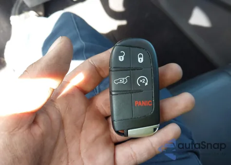 2016 Jeep Grand Cherokee Limited from USA, damaged, VIN 1C4RJEBMXGC307430